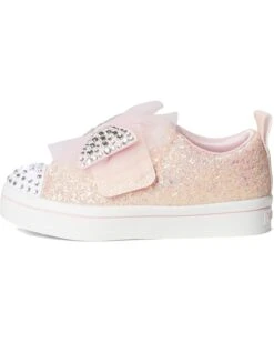 SKECHERS KIDS Twi-Lites 2.0 314382L (Little Kid) | Sneakers & Athletic Shoes -The Modern Shoes 71X2DSr0TAL. AC SR736920