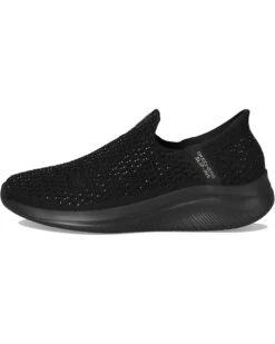 SKECHERS Martha Stewart Ultra Flex 3.0 - Dazzling Hands Free Slip-Ins | Sneakers & Athletic Shoes -The Modern Shoes 71XCzxx0L. AC SR736920