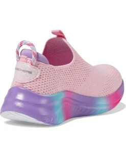 SKECHERS KIDS Ultra Flex 3.0 - Color Joy (Little Kid/Big Kid) | Sneakers & Athletic Shoes -The Modern Shoes 71XJL6T20L. AC SR736920