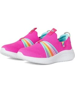 SKECHERS KIDS Ultra Flex 3.0 - Rainbow Speed 302268L (Little Kid/Big Kid) | Sneakers & Athletic Shoes -The Modern Shoes 71XLUAGsjL. AC SR736920