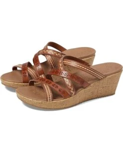 SKECHERS Beverlee - Tiger Posse | Heels -The Modern Shoes 71XPdc4KGDL. AC SR736920