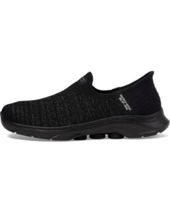 SKECHERS Performance Go Walk 7 Springtime Hands Free Slip-Ins | Sneakers & Athletic Shoes -The Modern Shoes 71XTCpdIgcL. AC SR736920