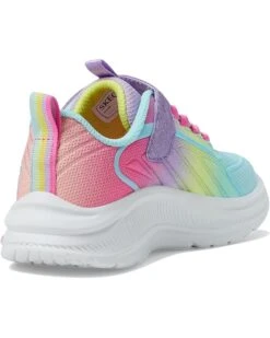 SKECHERS KIDS Rainbow Cruisers 303721L (Little Kid/Big Kid) | Sneakers & Athletic Shoes -The Modern Shoes 71XZJwGTAJL. AC SR736920