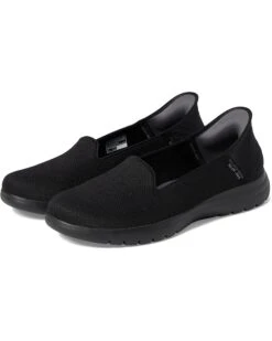 SKECHERS Performance On-The-Go Flex - Astonish Hands Free Slip-Ins | Sneakers & Athletic Shoes