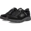 SKECHERS Oak Canyon Consistent Winne Hands Free Slip-In | Sneakers & Athletic Shoes