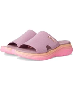 SKECHERS Vapor Foam - Coastal Sunset | Sandals -The Modern Shoes 71XhzF3rWXL. AC SR736920