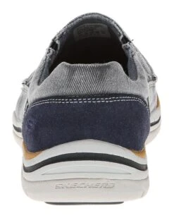 SKECHERS Expected - Avillo | Loafers -The Modern Shoes 71XriZa3lrL. AC SR736920