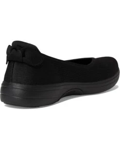 SKECHERS Performance On-The-Go Arch Fit Inspire Ballerina W/ Bow | Flats -The Modern Shoes 71Y1UwsREcL. AC SR736920