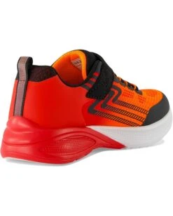 SKECHERS KIDS Microspec Max Advance (Little Kid/Big Kid) | Sneakers & Athletic Shoes 11 SKECHERS KIDS Microspec Max Advance (Little Kid/Big Kid) | Sneakers & Athletic Shoes -The Modern Shoes 71Y6Vx5YHiL. AC SR736920