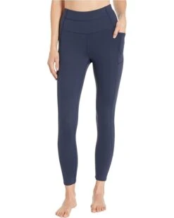 SKECHERS GO WALK High Waisted 7/8 Leggings | Pants -The Modern Shoes 71YH6SnvB4L. AC SR736920