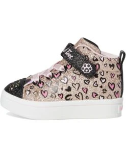 SKECHERS KIDS Twi-Lites 2.0 - Kitty Cutie 314388N (Toddler) | Sneakers & Athletic Shoes 10 SKECHERS KIDS Twi-Lites 2.0 - Kitty Cutie 314388N (Toddler) | Sneakers & Athletic Shoes -The Modern Shoes 71YThNj90eL. AC SR736920