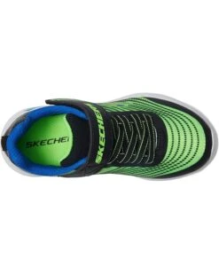 SKECHERS KIDS Sport Air-Microspec Max 2.0 403930L | Sneakers & Athletic Shoes -The Modern Shoes 71YU WJsAiL. AC SR736920