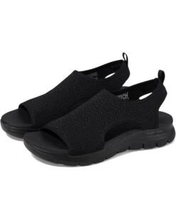 SKECHERS Flex Appeal 4.0 - Livin' In This | Sandals