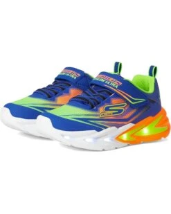 SKECHERS KIDS Flex-Glow Ultra 400139L (Little Kid/Big Kid) | Sneakers & Athletic Shoes -The Modern Shoes 71Yg0c3FF0L. AC SR736920