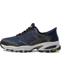 SKECHERS Vigor 3.0 Drafting Hands Free Slip-Ins | Sneakers & Athletic Shoes -The Modern Shoes 71YguMd4lCL. AC SR736920