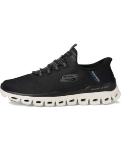 SKECHERS Glide-Step Noxus Hands Free Slip-in | Sneakers & Athletic Shoes 14 SKECHERS Glide-Step Noxus Hands Free Slip-in | Sneakers & Athletic Shoes -The Modern Shoes 71Yi7cs07L. AC SR736920
