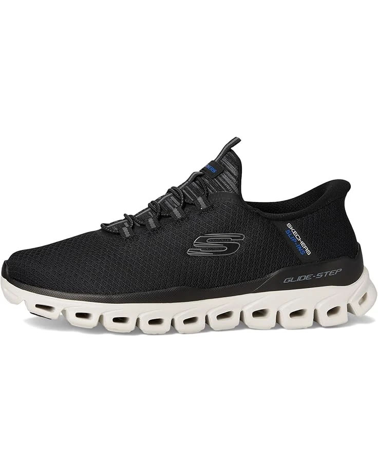 SKECHERS Glide-Step Noxus Hands Free Slip-in | Sneakers & Athletic Shoes 4 SKECHERS Glide-Step Noxus Hands Free Slip-in | Sneakers & Athletic Shoes - Image 4