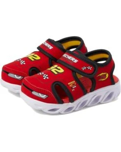 SKECHERS KIDS Hypno-Splash - Hydro-Fun 400612N (Toddler) | Sandals