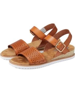 BOBS from SKECHERS Desert Kiss - Sunny Flair | Heels