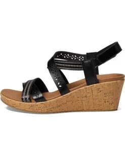 SKECHERS Beverlee - Delicate Glow | Heels -The Modern Shoes 71Z3QT7R8ML. AC SR736920