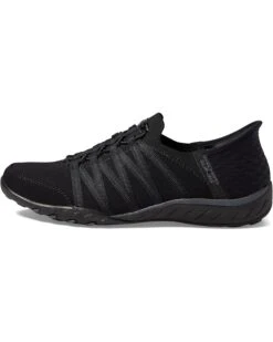 SKECHERS Breathe Easy - Roll With Me Hands Free Slip-Ins | Sneakers & Athletic Shoes -The Modern Shoes 71Z7rK WD2L. AC SR736920