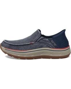 SKECHERS Remaxed - Fenick Hands Free Slip-Ins | Sneakers & Athletic Shoes -The Modern Shoes 71ZBFls4KEL. AC SR736920