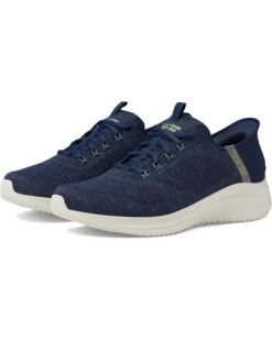SKECHERS Ultra Flex 3.0 New Arc Hands Free Slip-Ins | Sneakers & Athletic Shoes -The Modern Shoes 71Zjd8HzmzL. AC SR736920