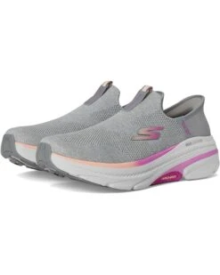 SKECHERS Max Cushioning Arch Fit 2.0 Cambridge Hands Free Slip-Ins | Sneakers & Athletic Shoes -The Modern Shoes 71Zl6hfgscL. AC SR736920