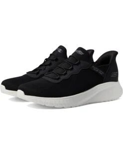 BOBS from SKECHERS Bobs Squad Chaos - Daily Hype Hands Free Slip-Ins | Sneakers & Athletic Shoes