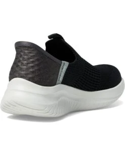 SKECHERS KIDS Slip-Ins-Ultra Flex 3.0 403844L (Little Kid/Big Kid) | Sneakers & Athletic Shoes -The Modern Shoes 71Zoad9KsCL. AC SR736920