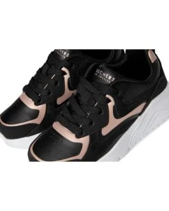 SKECHERS KIDS Uno Lite - Metallic Blast 310371L (Little Kid/Big Kid) | Sneakers & Athletic Shoes 13 SKECHERS KIDS Uno Lite - Metallic Blast 310371L (Little Kid/Big Kid) | Sneakers & Athletic Shoes -The Modern Shoes 71Zr40gCFPL. AC SR736920