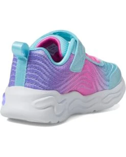 SKECHERS KIDS Wavy Beams - Ombre Express 302327L (Little Kid/Big Kid) | Sneakers & Athletic Shoes -The Modern Shoes 71a OgBD iL. AC SR736920