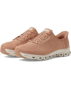 SKECHERS Glide-Step Rainy Day - HANDS FREE SLIP-INS | Sneakers & Athletic Shoes -The Modern Shoes 71a7GUggL. AC SR736920