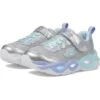 SKECHERS KIDS Twisty Glow 303717L (Little Kid/Big Kid) | Sneakers & Athletic Shoes