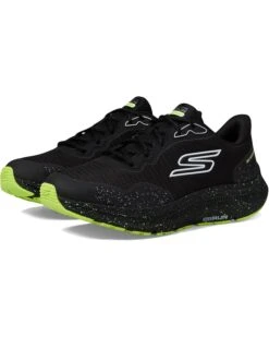 SKECHERS Go Run Consistent 2.0 - 100% Waterproof Piedmont Low Top | Sneakers & Athletic Shoes