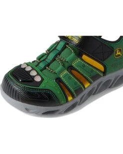 SKECHERS KIDS Skechers x John Deere: Hypno-Splash 407070L (Little Kid/Big Kid) | Sandals 12 SKECHERS KIDS Skechers x John Deere: Hypno-Splash 407070L (Little Kid/Big Kid) | Sandals -The Modern Shoes 71aI9vlqzHL. AC SR736920