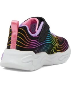 SKECHERS KIDS Wavy Beams 302338N (Toddler) | Sneakers & Athletic Shoes 10 SKECHERS KIDS Wavy Beams 302338N (Toddler) | Sneakers & Athletic Shoes -The Modern Shoes 71aMMZtLPhL. AC SR736920