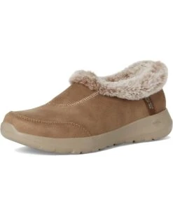 SKECHERS Performance Hands Free Slip-ins On-The-Go Joy - Winter Cozy | Sneakers & Athletic Shoes -The Modern Shoes 71aMV0DaGZL. AC SR736920