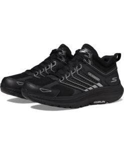 SKECHERS Go Run Consistent 2.0 - 100% Waterproof High Top | Sneakers & Athletic Shoes