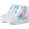 SKECHERS KIDS Twi-Lites 2.0 314399N (Toddler) | Sneakers & Athletic Shoes