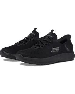 SKECHERS Work Summits - Colsin | Sneakers & Athletic Shoes