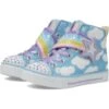 SKECHERS KIDS Twinkle Sparks - Shooting Star 314775L (Little Kid/Big Kid) | Sneakers & Athletic Shoes