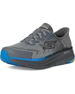 SKECHERS Hands Free Slip-ins Max Cushioning Premier 2.0 - 100% Waterproof Stanch | Sneakers & Athletic Shoes -The Modern Shoes 71acDvOWkRL. AC SR736920