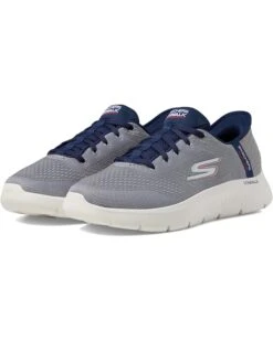 SKECHERS Performance Go Walk Flex - New World Hands Free Slip-Ins | Sneakers & Athletic Shoes -The Modern Shoes 71aeUDBUsEL. AC SR736920
