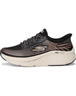 SKECHERS Max Cushioning Elite 2.0 Kaplan Hands Free Slip-Ins | Sneakers & Athletic Shoes -The Modern Shoes 71aejvNDvYL. AC SR736920