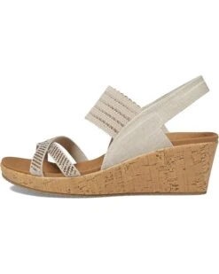 SKECHERS Beverlee - Fancy Sips | Heels -The Modern Shoes 71ahTqzgcrL. AC SR736920