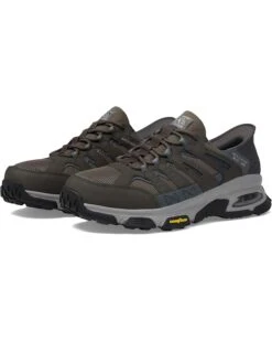 SKECHERS Skech-Air Envoy Emissary Hands Free Slip-Ins | Sneakers & Athletic Shoes -The Modern Shoes 71ak1FdJPrL. AC SR736920