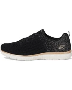 SKECHERS Virtue Lucent | Sneakers & Athletic Shoes -The Modern Shoes 71auZr7RcKL. AC SR736920