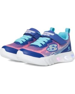 SKECHERS KIDS Flicker Flash - Light Takeover 303704L (Little Kid/Big Kid) | Sneakers & Athletic Shoes -The Modern Shoes 71auuPozDcL. AC SR736920