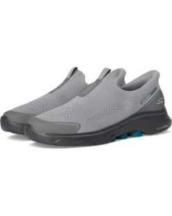 SKECHERS Performance Hands Free Slip-ins Go Walk 7 - Easy On Evolution Sneaker | Sneakers & Athletic Shoes -The Modern Shoes 71bGAII5i L. AC SR736920